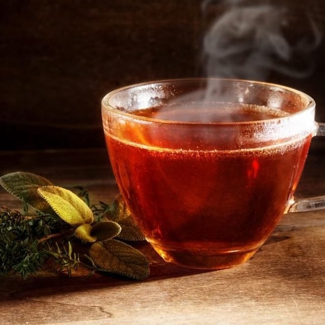 چای زرین اعلا  1404(900 گرمی)