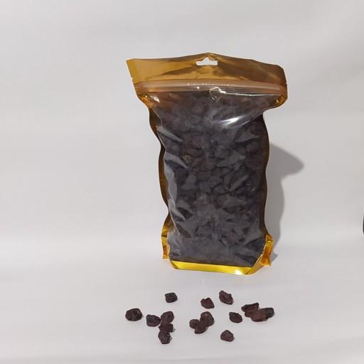 مویز گوشتی هسته دار انگور سیاه دیم(1000)گرمی)