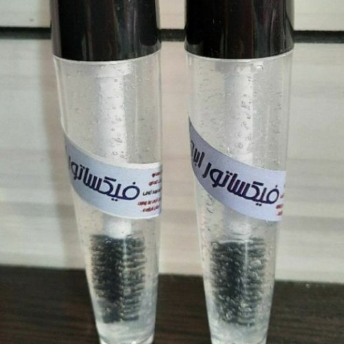 فیکساتور ابرو گیاهی آرایشی