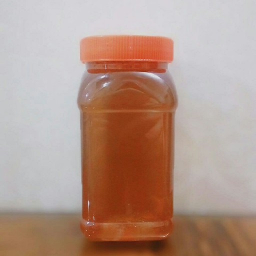عسل گون مرغوب  (1 کیلویی)