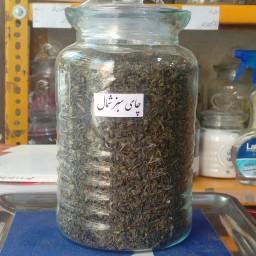 چای سبز ایرانی اعلا یک کیلو