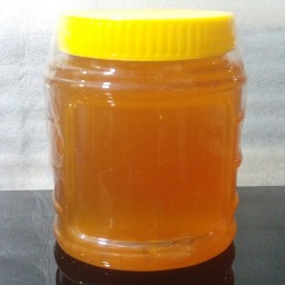 عسل طبیعی و ارگانیک ساکارز یک محصول کندوی خودمون عمده 10 کیلو 