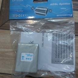 اسپیلتر (نویزگیر)