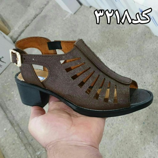 کفش تابستانی حلالی ( حراج عید نوروز با ارسال رایگان) 
