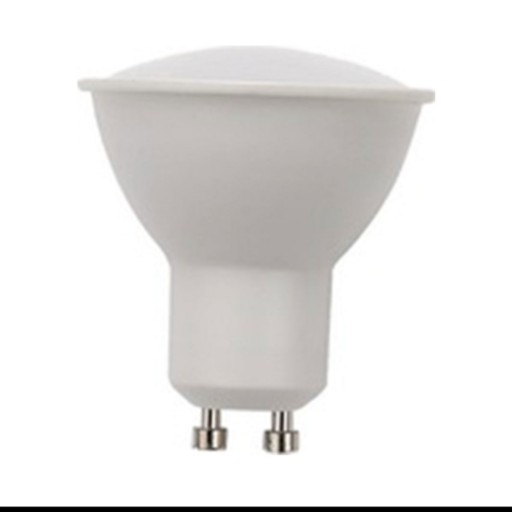 لامپ 6 وات هالوژنی بالاستیران(پک سه تایی)