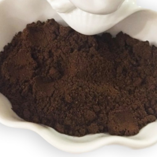 قهوه اسپرسو آدن کافی(30درصد عربیکا 70درصد روبستا) 250 گرمی