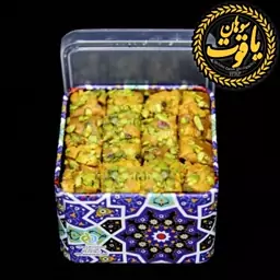 سوهان مخصوص 270 گرمی حبه ای درب پد (ارسال رایگان)