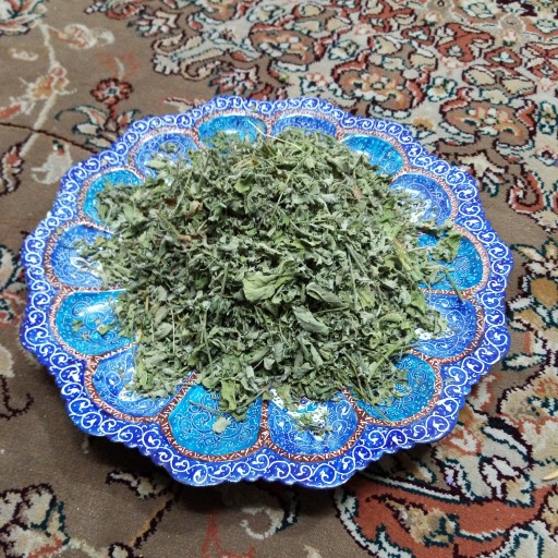 پودر پونه 100 گرمی