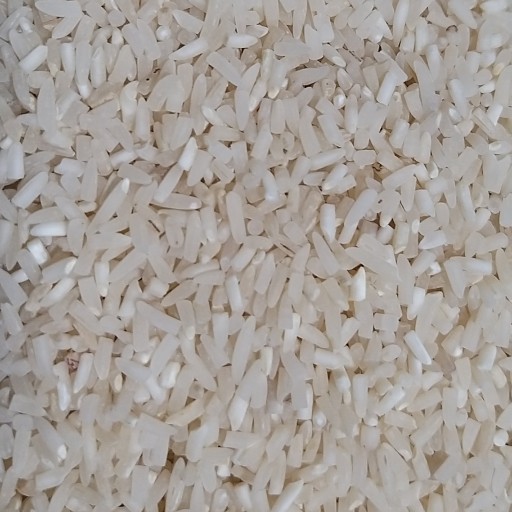 برنج سرلاشه فجر شمال بارفروش ده کیلویی