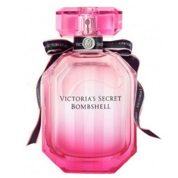 عطر بمب شل ویکتوریا سکرت حجم 15 میلی لیتر (VICTORIA SECRET BOMBSHELL) اورجینال