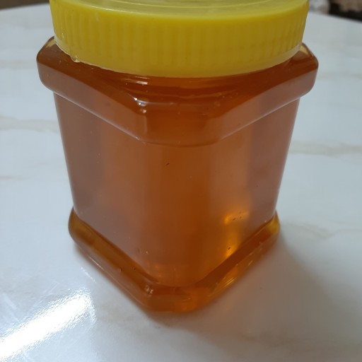عسل انگبین خوانسار (1000 گرم)