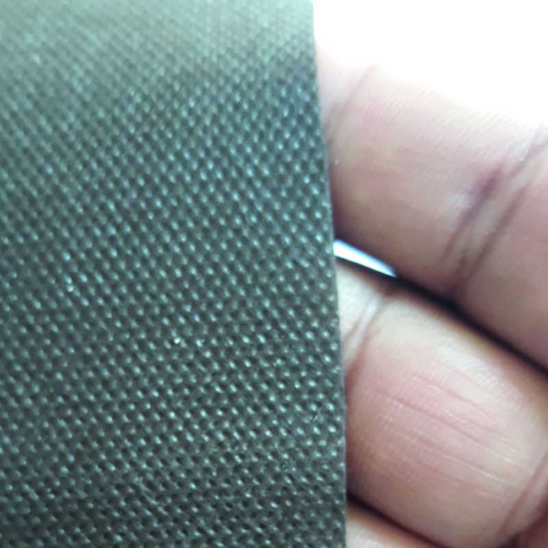 پارچه آستری سوزنی 90 گرم مخصوص استفاده در کیف چرم و