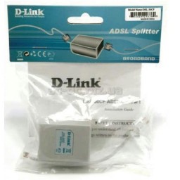 نویز گیر D-Link