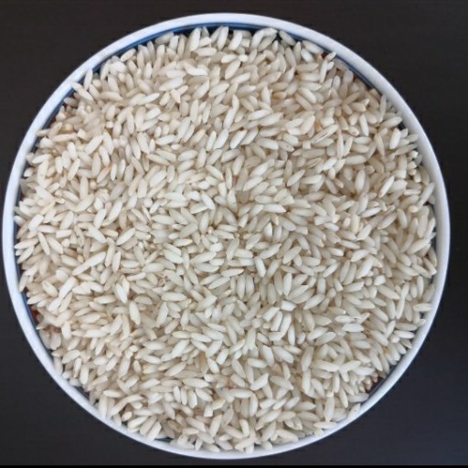 برنج شوشتر (عنبربو، چمپا) کیسه 10 کیلویی  ،فقط عمده و بالای 100 کیلو