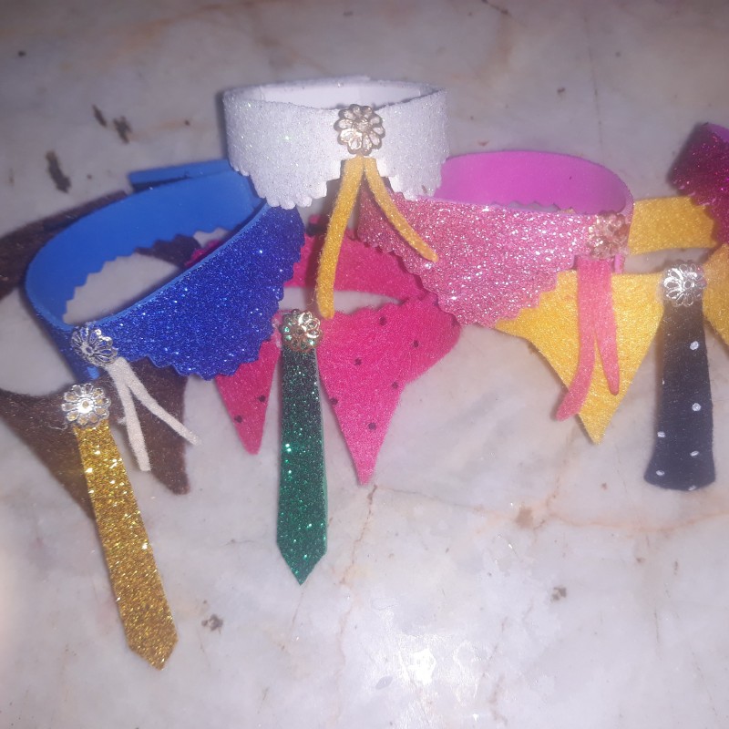 لباس عروس هلندی