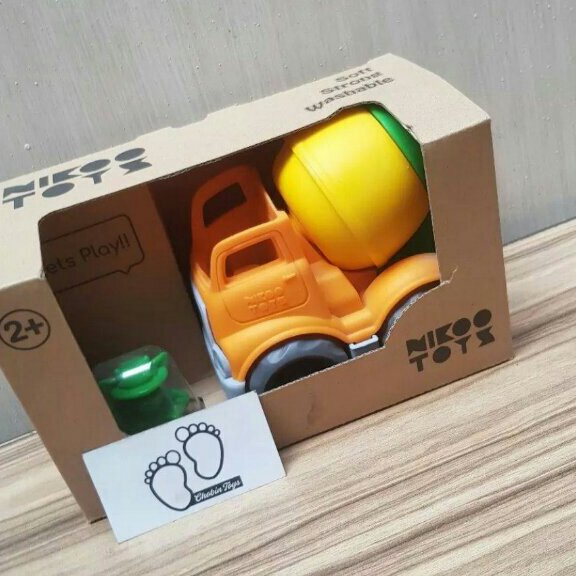 مینی میکسر نشکن اعلا