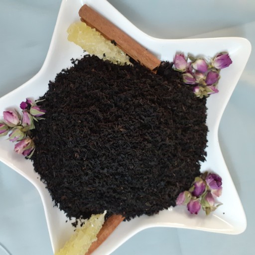 پک دو مدل چای امساله سیاه سرگل 500gوسبز شکسته ممتاز500گرم درجه یک لیزر شده لاهیجان طعم وعطر عالی