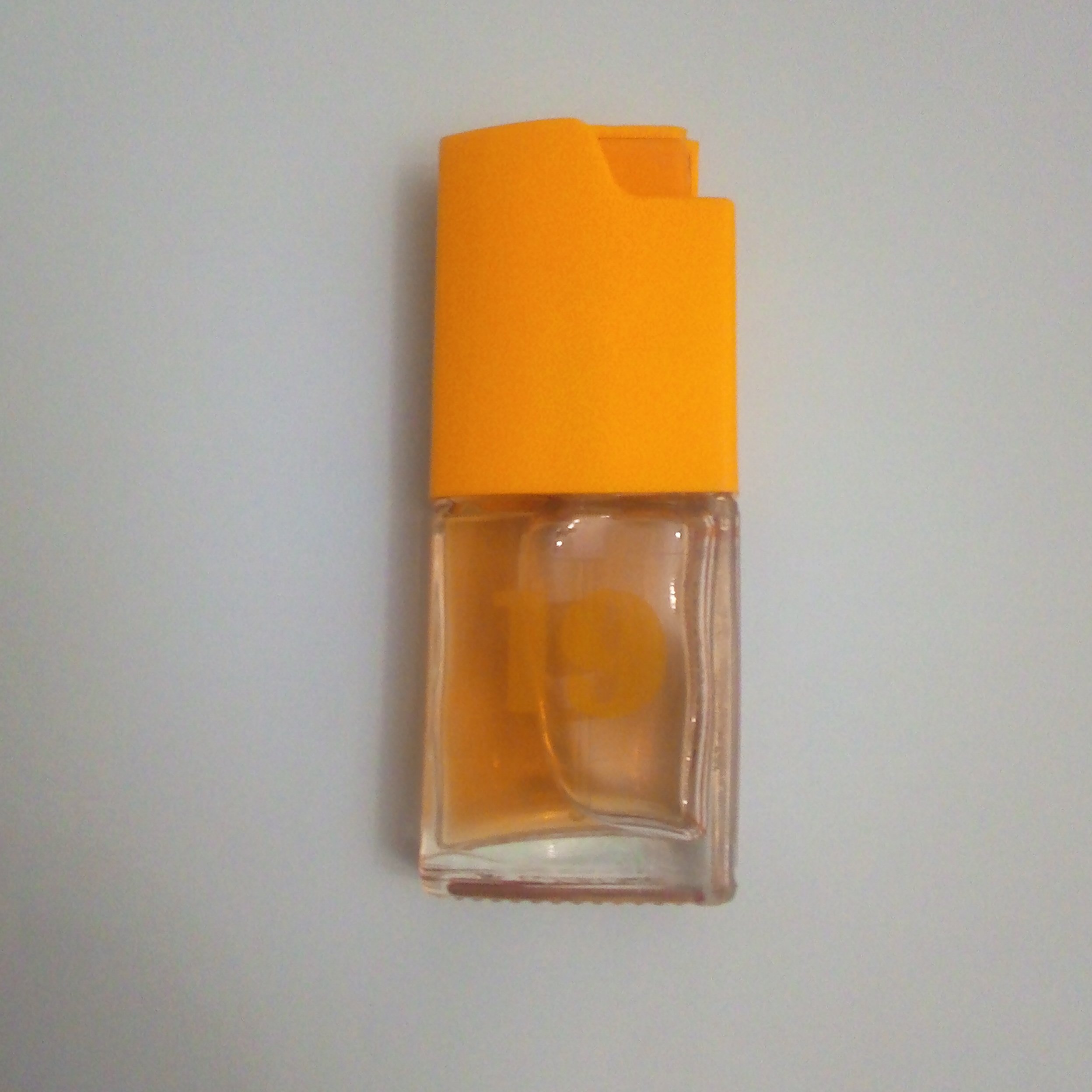 عطربیک شماره 19
