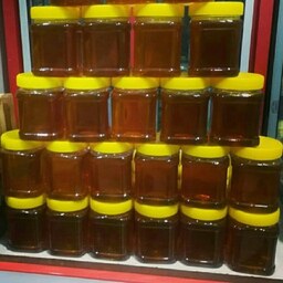 عسل عمده آویشن کیلویی247 تومن (20کیلو در ظرف یک کیلویی )