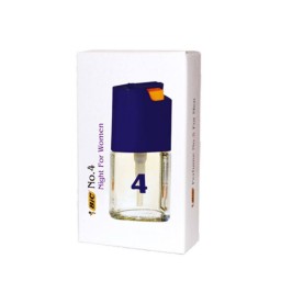 عطر بیک شماره 4