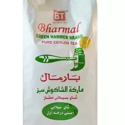 چای سیاه شکسته بارمال چک شبز  500 گرمی