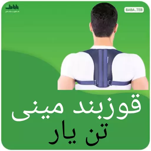 قوز بند مینی تن یار