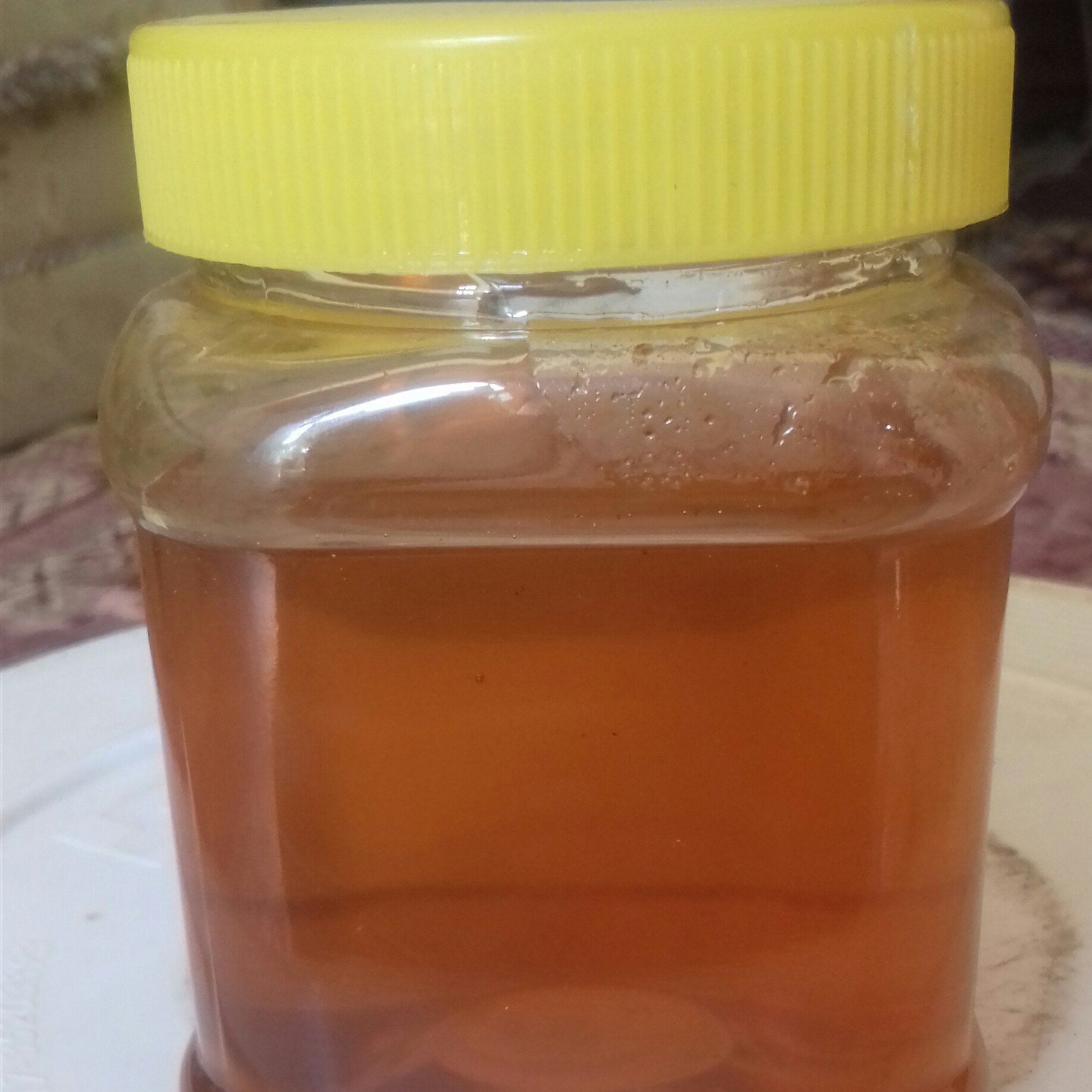 عسل کنار یا سدر