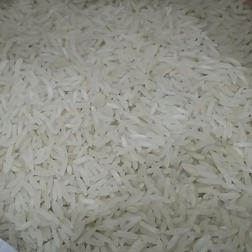 برنج باسماتی پاکستانی 