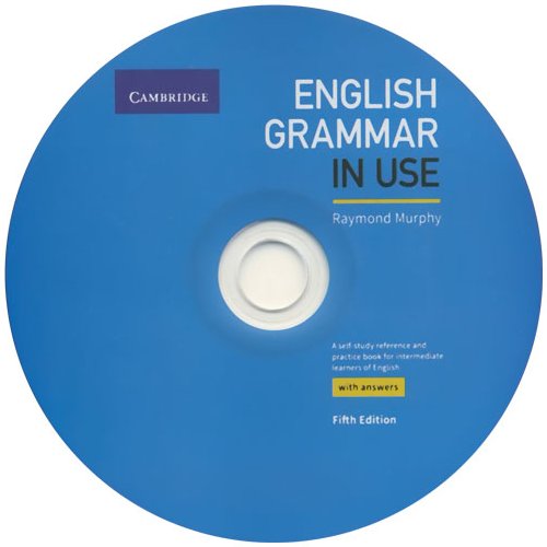 کتاب English Grammar in Use Intermediate