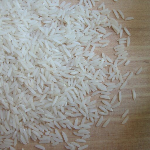 برنج هاشمی دانه بلند 1401 ، یک کیلویی "  نمونه " ، تضمین کیفیت،  تضمین پخت،  ارسال رایگان،  برنج گیل ناب 