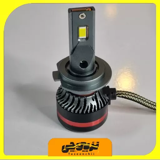 لامپ هدلایت مدلm8 سوپرلایت پایهh7 شرکت کانپکس (conpex super Light m8) به همراه (گارانتی+ارسال رایگان+مشاهده ویدئو)