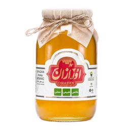 عسل گون طبیعی 960 گرمی اورازان 