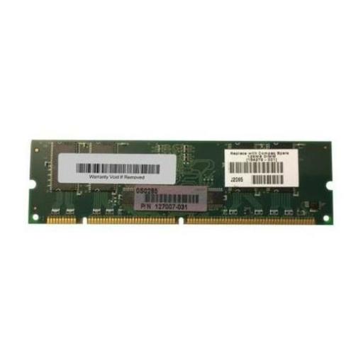 رم کامپیوتر اس دی اورجینال RAM (PC) SDRAM PC133  ظرفیت 128 مگابایت