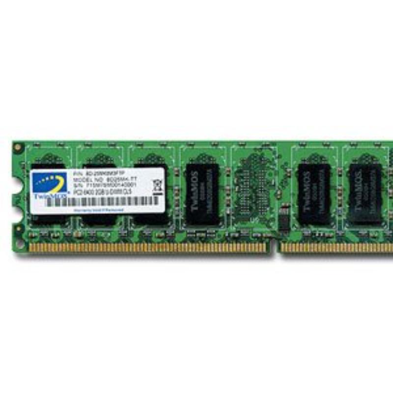 رم کامپیوتر RAM (PC) twinmos pc4200 512MB 
