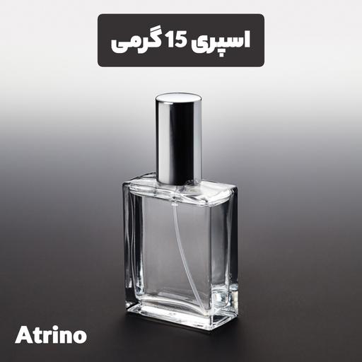 عطر 212 زنانه اعلا  گرمی 27 هزارتومان