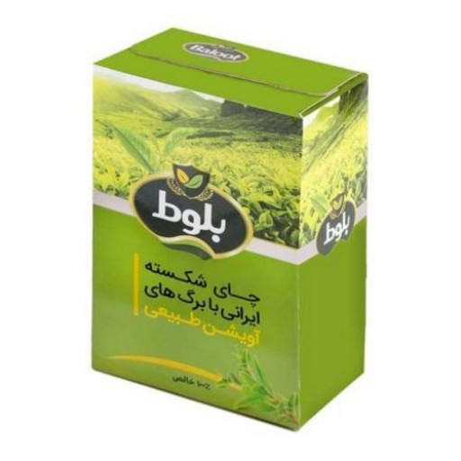 چای ایرانی آویشن بلوط350گرمی