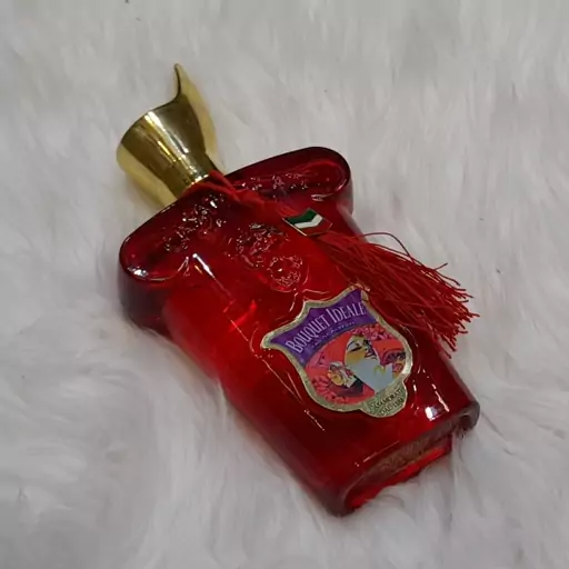 عطر ادکلن تستر زنانه 100 میل کازاموراتی زرجوف بوکت Xerjoff Casamorati