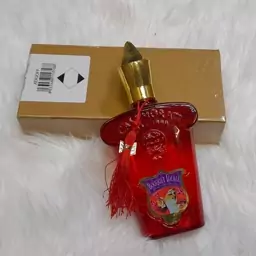 عطر ادکلن تستر زنانه 100 میل کازاموراتی زرجوف بوکت Xerjoff Casamorati