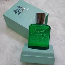 عطر ادکلن هارد‌باکس مردانه زنانه 125 میل مارلی گرینلی Marly Greenley