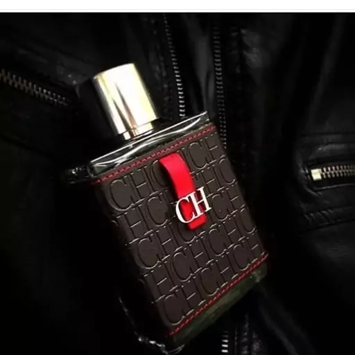 عطر ادکلن تستر مردانه 100 میل سی اچ مردانه CH for Men