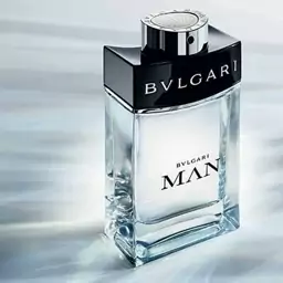 عطر ادکلن تستر مردانه 100 میل بولگاری من Bvlgari Man