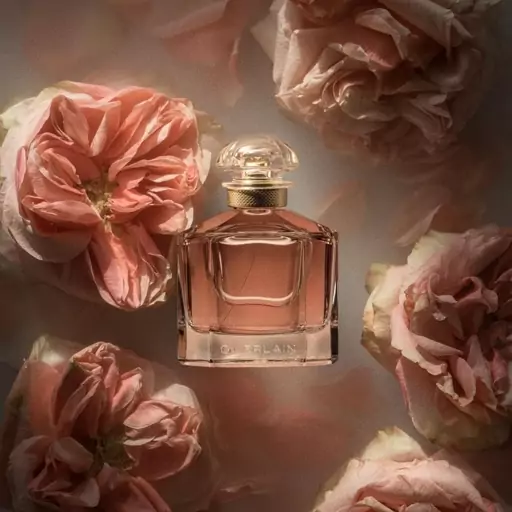 عطر ادکلن تستر زنانه 100 میل مون گرلن Guerlain Mon