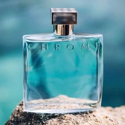 عطر ادکلن تستر 100 میل مردانه آزارو کروم Azzaro Chrome