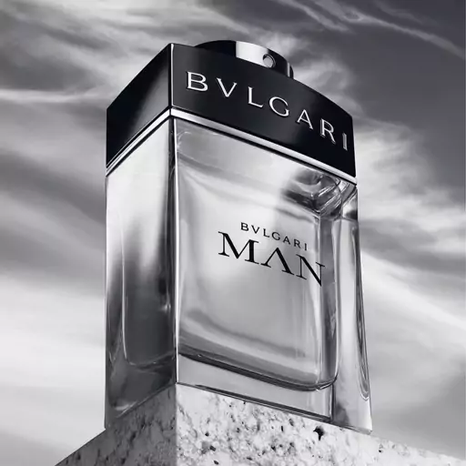 عطر ادکلن تستر مردانه 100 میل بولگاری من Bvlgari Man