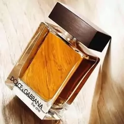 عطر ادکلن تستر مردانه 100 میل دی اند جی دلچه گابانه دوان Dolce Gabbana The one