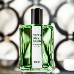 عطر ادکلن تستر مردانه 125 میل کارون پوران هوم Pour Un Homme