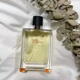 عطر ادکلن تستر مردانه 75 میل تق هرمس Hermes