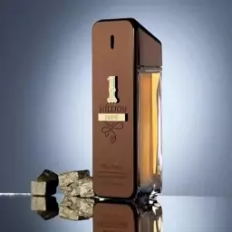 عطر ادکلن مردانه پاکو رابان وان میلیون پرایو  Paco Rabanne 1 Million Prive