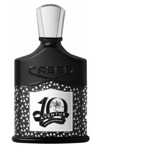 عطر ادکلن مردانه  کرید اونتوس 10 انیورساری  Creed Aventus 10th Anniversary