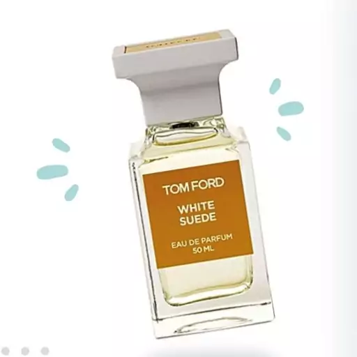 عطر ادکلن تام فورد وایت ماسک کالکشن وایت سود  Tom Ford White Musk Collection Wh